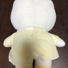 ナースのキティちゃんの画像