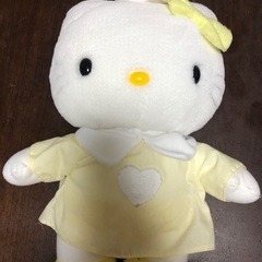 ナースのキティちゃん