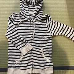 レディース　パーカー