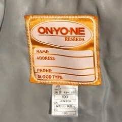 スキーウェア　手袋　子供用　送料無料の画像