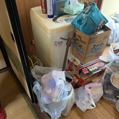 特殊清掃、遺品整理、生前整理、片付け - 那覇市