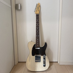 TOKAI トーカイ エレキギター テレキャスター ATE118ランニング