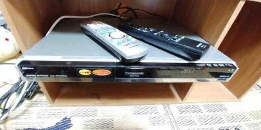 Panasonic DVDプレーヤー おまとめセット