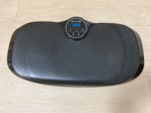 【本日中(4/10)に取りに来ていただける方限定】ドクターエア 3Dスーパーブレードスマート SB-003
