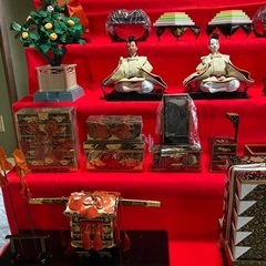 埼玉県川越市に取りに来られる方限定になります。の画像