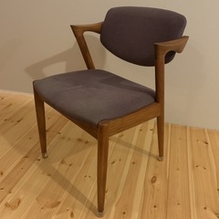 宮崎椅子製作所　カイクリスチャンセン No.42 