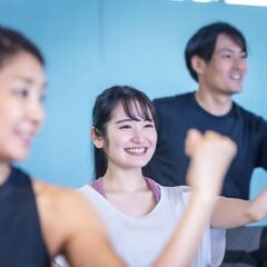 ♬ホップダンスサークル♬in中村区