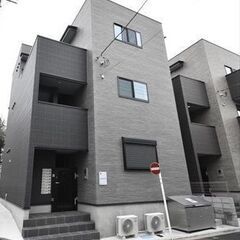 🉐初期費用１０万円🙂築浅ＢＴ別♪渋谷へ１９分の元住吉駅徒歩１３分...