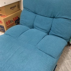 座椅子無料でお譲り致しますの画像