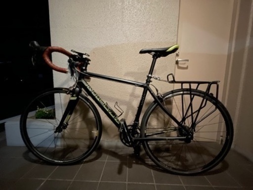 MARIN ロードバイク　シマノ　105 11速