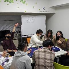 【20:00〜ポーカー好き集まれ♠渋谷ポーカー大会】ポーカーをしながら交流しよう！ - 渋谷区