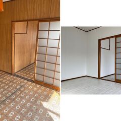 自宅などをDIYするのが好きな方と繋がりたい！