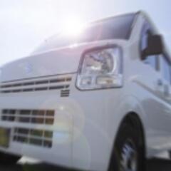 【週3～無理なく可】軽貨物ドライバー募集✨【全国展開の最新システム】の画像