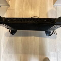 遠赤外線ヒーターの画像