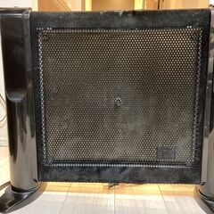 遠赤外線ヒーター