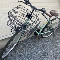 自転車