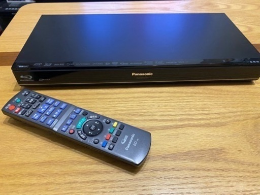 その他 DIGA DMR-BRT210 panasonic