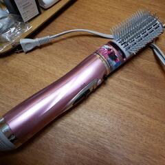 KOIZUMIヘアカールドライヤー
