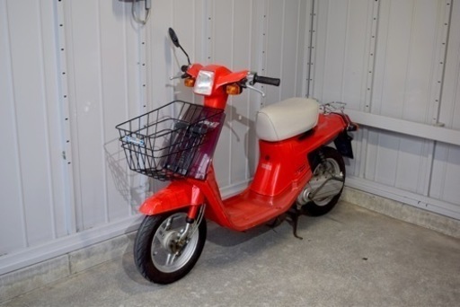 ヤマハ パッソル2 実動 50cc 川崎市