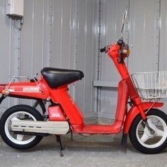 YAMAHA PASSOL パッソルの画像
