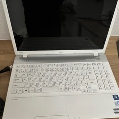 決まりました！ノートパソコンの画像