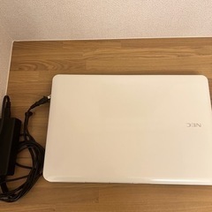 決まりました！ノートパソコンの画像
