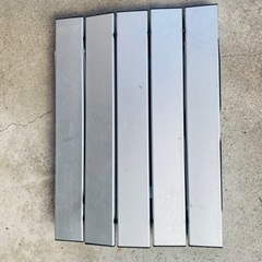 キャンプローテーブル