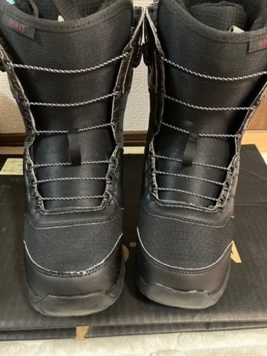BURTON バートン スノボ ブーツ MINT ミント　24.5cm