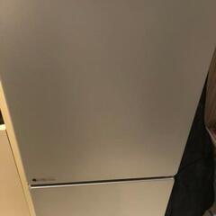 冷蔵庫 110L