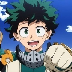 アニメ＆邦ロックが好きな同志募集‼️