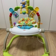 ジャンパルー