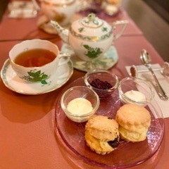 2/8 7時〜9時　仙台市内カフェで朝活