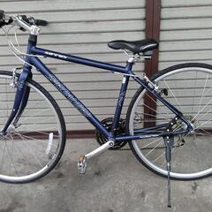 SPECIALIZED SIRRUS  クロスバイク 24段変速...