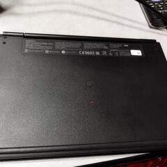 au SONY Xperia Z4 Tablet SOT31 ブラック(キーボード付)の画像