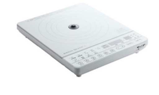 【決定しました】インダクションレンジ アムウェイ