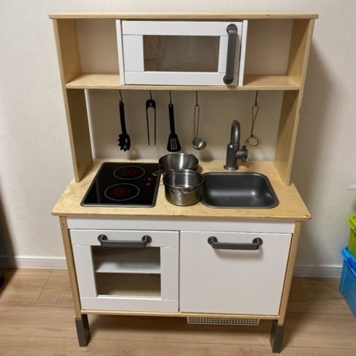 IKEA  キッチン