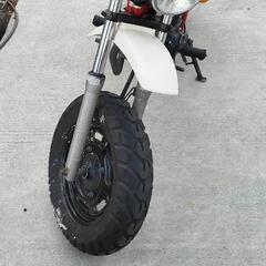 APE 50(お話中)の画像