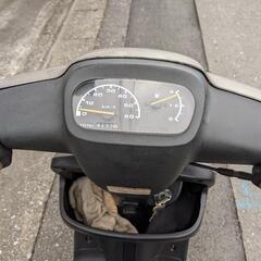 値下げしました。整備済アプリオ50