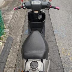 値下げしました。整備済アプリオ50の画像