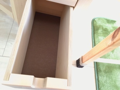 北欧風ダイニングテーブル 3点セット＋クッション2つ NORDENダイニングテーブル＋チェア2脚 IKEA イケア 木  ナチュラルカ