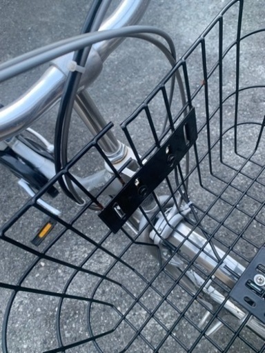 Panasonic 電動アシスト自転車