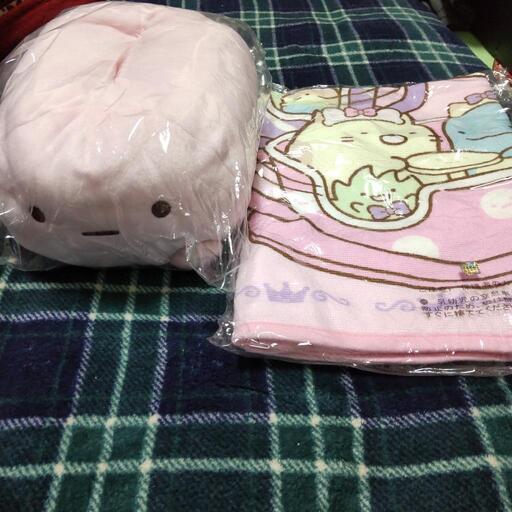 【値下げ】すみっこぐらしセット★
