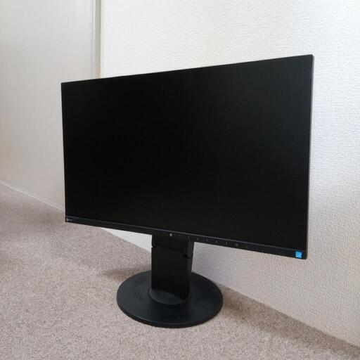 ＥＩＺＯ モニターEV2450