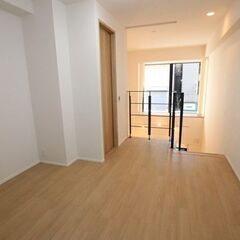 ペット2匹まで可【新築】ヨーロッパ調のお洒落な1LDKメゾネット✨ - 賃貸（マンション/一戸建て）