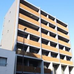 ペット2匹まで可【新築】ヨーロッパ調のお洒落な1LDKメゾネット✨ − 東京都