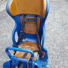 パナソニック三人のり電動自転車ｷﾞｭｯﾄの画像