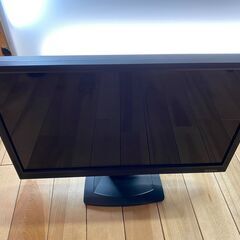 21.5インチ　モニター　IODATA　LCD-MF221XGBR