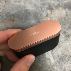 SONY WF-1000XM3(B)の画像