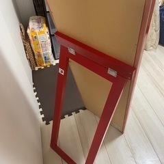 ★2/26まで★全身鏡の画像