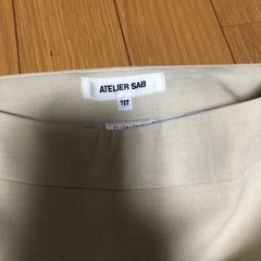 ATELIER SAB サイズ11の画像